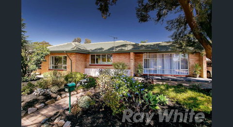 Pasadena Quinlan - Accommodation NT 0