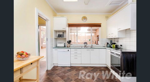 Pasadena Quinlan - Accommodation NT 1