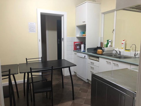 Pasadena Quinlan - Accommodation NT 3