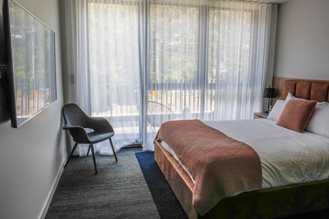 Pasadena Sydney - Accommodation NT 1