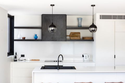 Pasadena Sydney - Accommodation NT 2