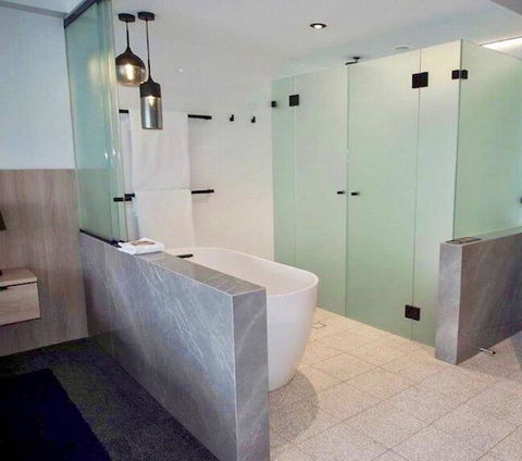 Pasadena Sydney - Accommodation NT 0