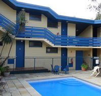 Pathfinder Motel - Accommodation NT
