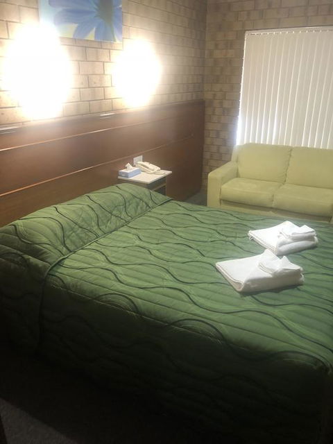 Pavlos Motel - NT Tourism 1