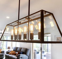 Peace Rise Denmark - Accommodation NT