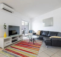 Peaceful 1 Bedroom Apartment with Parking - Accommodation NT