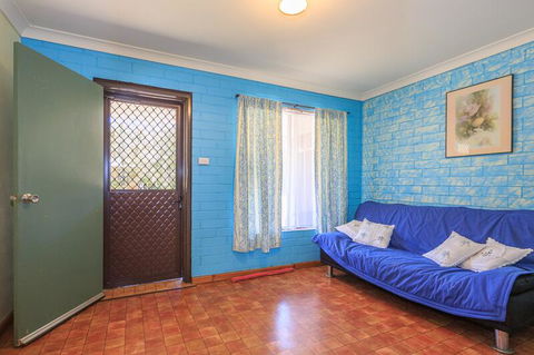 Peaceful Bay Chalet 9 - NT Tourism 2