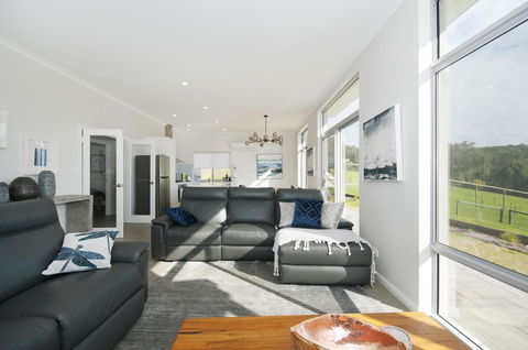 Peaceful Ridge Resort - Accommodation NT 3