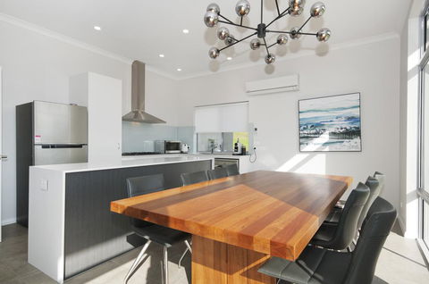 Peaceful Ridge Resort - Accommodation NT 1