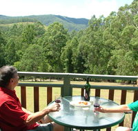 Peacehaven Country Cottages  Farmstay - NT Tourism