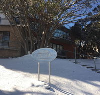 Peak 105 - Accommodation NT