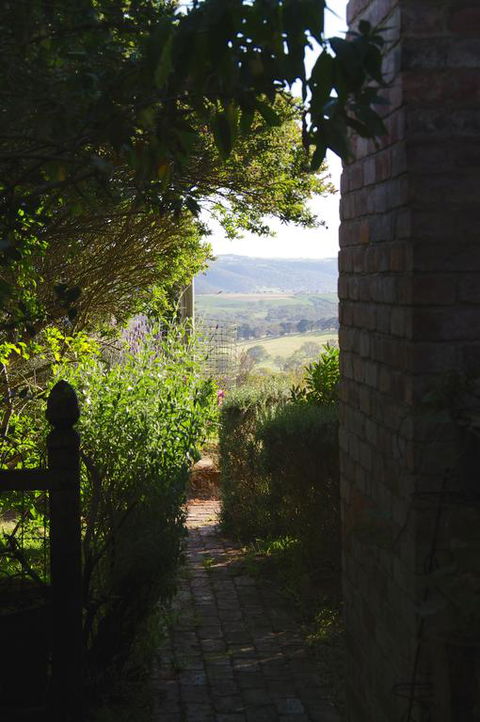 Pear Tree Hollow - Accommodation NT 3