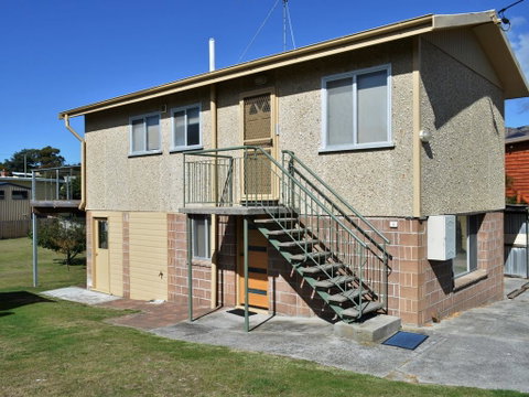 Pebble Shack - Accommodation NT 1