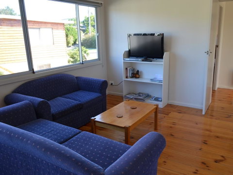 Pebble Shack - Accommodation NT 3