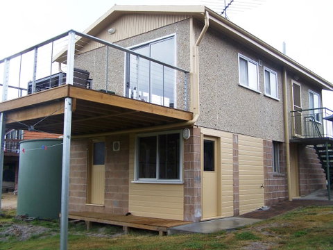 Pebble Shack - Accommodation NT 2