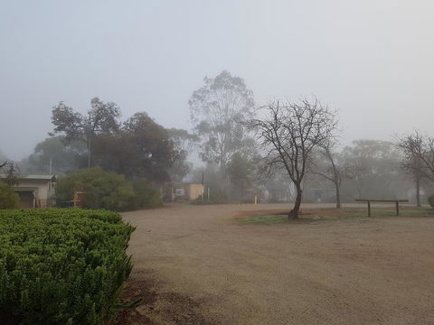 Pecan Hill BNB - Accommodation NT 1