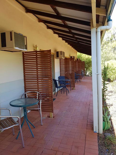 Pecan Hill BNB - Accommodation NT 2