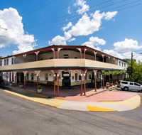 Peel Inn Nundle - NT Tourism