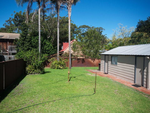 Pelican Palms - Accommodation NT 3
