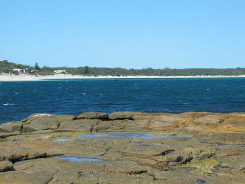 Pelican Palms - Accommodation NT 1