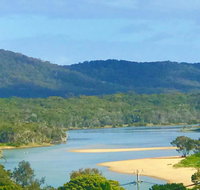 Pemberley 30 Stewart Street - Accommodation NT