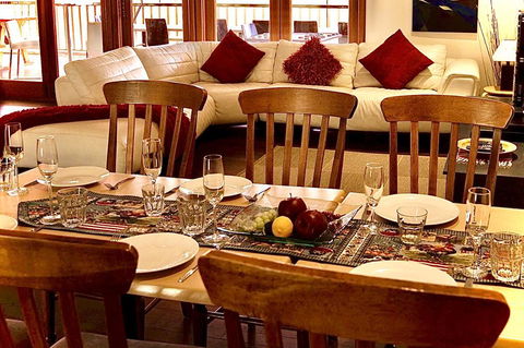 Pemberton Lodge - NT Tourism 2