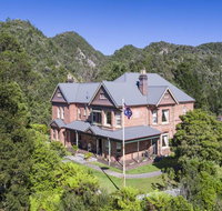 Penghana Bed and Breakfast - Accommodation NT