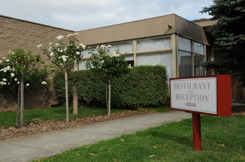 Peninsula Motor Inn - Accommodation NT 2