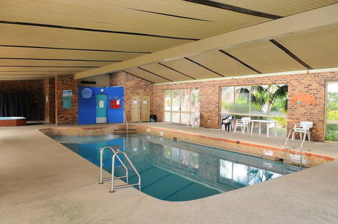 Peninsula Motor Inn - Accommodation NT 3