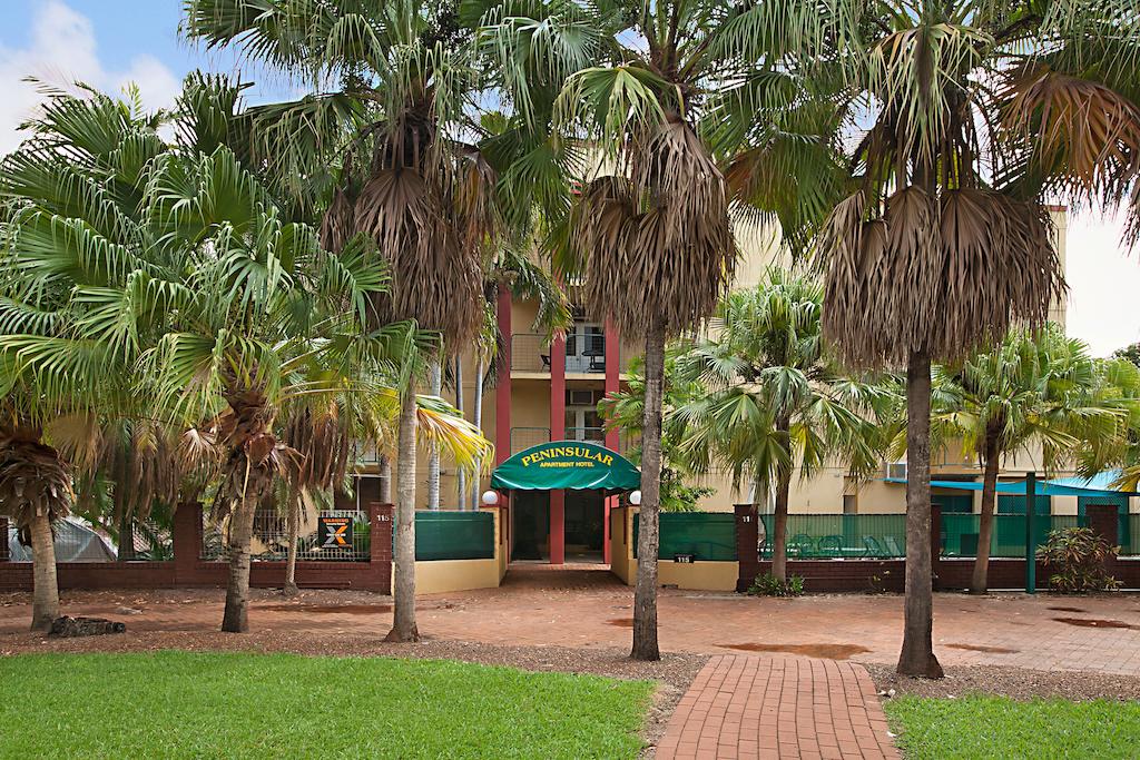  Accommodation NT