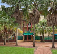 Peninsular Apartments