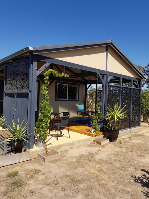Penny's Place In The Pyrenees - NT Tourism 3