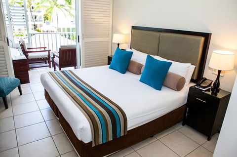 PENTHOUSE 3133 Beach Club - NT Tourism 2