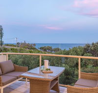 Penthouse luxe Sunrise Beach