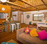 Peppercorn Cabin - NT Tourism