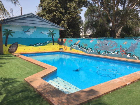 Peppercorn Motor Inn - NT Tourism 2