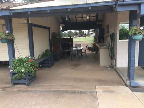 Peppercorn Motor Inn - NT Tourism 3