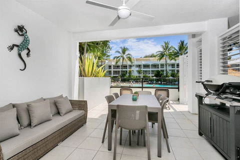 Peppers 3111- 3112 Two Bedroom Apartment Spa Suite - NT Tourism 3