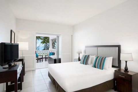 Peppers Beach Club & Spa - Accommodation NT 3