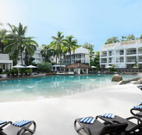 Peppers Beach Club  Spa - NT Tourism