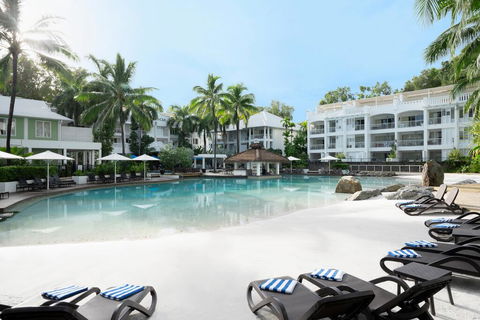 Peppers Beach Club & Spa - Accommodation NT 0
