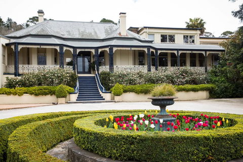 Peppers Craigieburn Resort - Accommodation NT 0