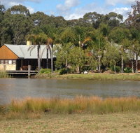 Peppers Creek Accommodation - Accommodation NT