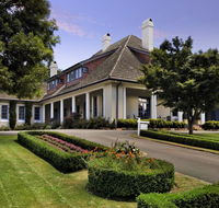 Peppers Manor House - NT Tourism