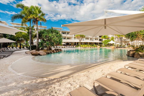 Peppers Salt Resort & Spa - Accommodation NT 0