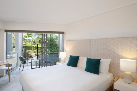 Peppers Salt Resort & Spa - Accommodation NT 3