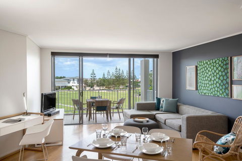Peppers Salt Resort & Spa - Accommodation NT 2