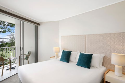 Peppers Salt Resort & Spa - Accommodation NT 1