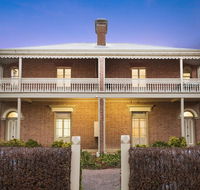 Peppertree Terraces - NT Tourism