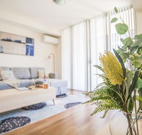 Perfect Accessible 1bed1bath Wolli Creek APT - NT Tourism